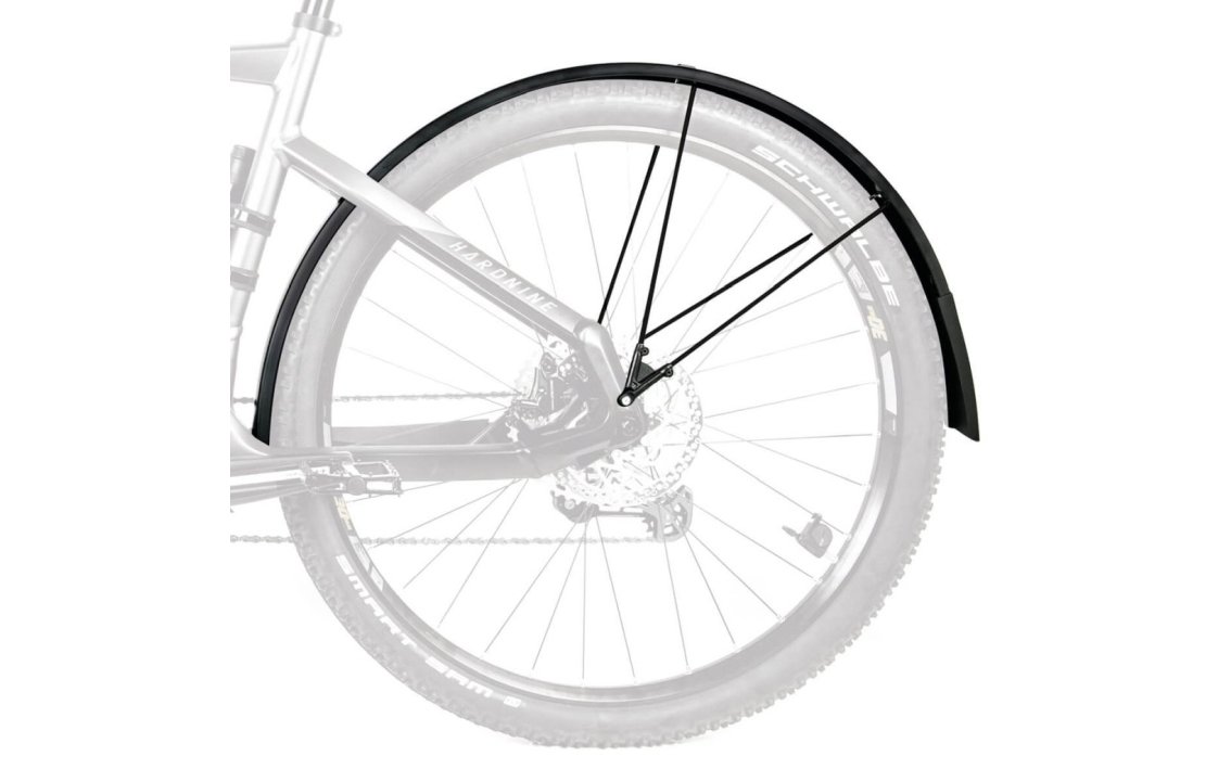 Sks deals 65mm mudguards