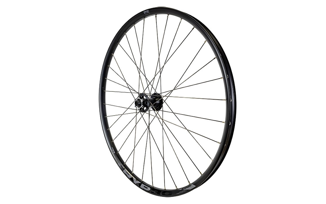 Wheel front 29 Rodi Tryp 30