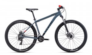 Dviratis CTM Rein 2.0 MTB 29