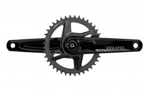 Crankset SRAM Rival AXS D1 DUB Wide Power Meter