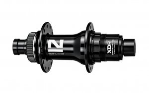 Stebulė galinė Novatec D982SB-CL-X12-XDR