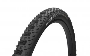 Padanga dviračiui Maxxis 700 x 55C HYPR-X  Aspen ST TR