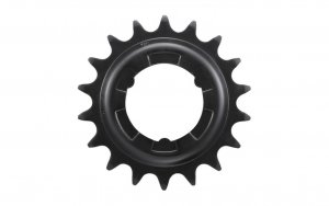 Žvaigždutė galinė Shimano Nexus 18T