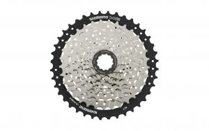 Cassette Shimano CS-HG400-8 Acera