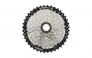 Žvaigždžių blokas galinis Shimano CS-HG400-8 Acera