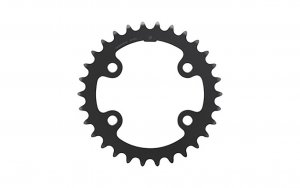 Žvaigždutė priekinė Shimano FC-U6000-2 CUES