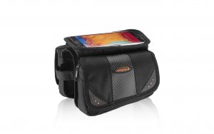 Bag Ibera Top Tube Mini IB-TB7