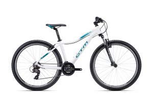 Dviratis CTM Charisma 1.0 MTB 27,5