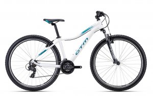 Dviratis CTM Charisma 1.0 MTB 29