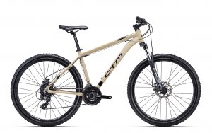 Dviratis CTM Rein 2.0 MTB 27.5