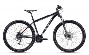 Dviratis CTM Rein 3.0 MTB 29