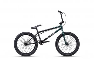 Dviratis CTM Pop CrMo BMX 20