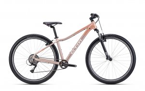 Dviratis CTM Charisma 1.0 MTB 29