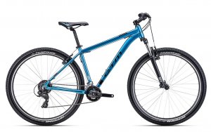 Dviratis CTM Rein 1.0 MTB 29