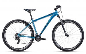 Dviratis CTM Rein 1.0 MTB 29