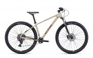 Dviratis CTM Rambler 1.0 MTB 29