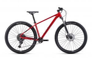 Dviratis CTM Rambler 2.0 MTB 29