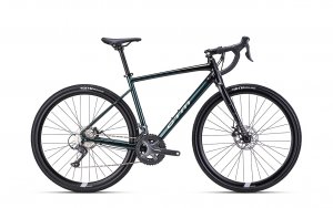 Dviratis CTM Gravel Koyuk 1.0 28