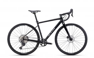 Dviratis CTM Koyuk 3.0 Gravel 28