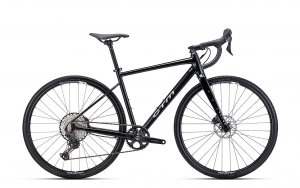 Dviratis CTM Koyuk 3.0 Gravel 700c