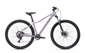 Bike CTM Charisma 2.0 29