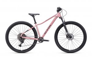 Bike CTM Charisma 5.0 29