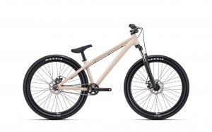 Dviratis CTM Dirtking 26