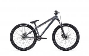 Dviratis CTM Dirtking 26