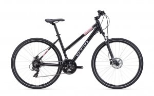 Dviratis CTM Maxima 3.0 28''