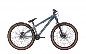 Dviratis CTM Dirtking Xpert 26