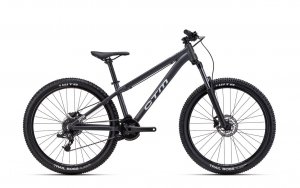 Dviratis CTM Raptor 26