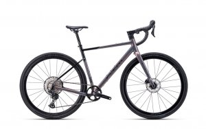 Dviratis CTM Koyuk 3.0 700C