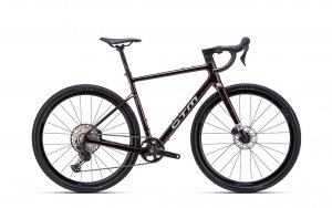 Dviratis CTM Koyuk CR 700C