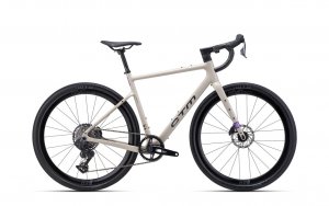Dviratis CTM Koyuk CR Race 700C