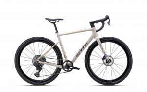 Dviratis CTM Koyuk CR Race 700C
