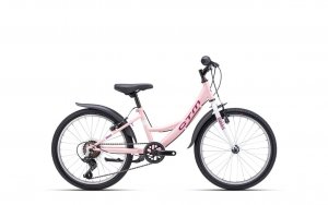 Dviratis CTM Maggie 20''