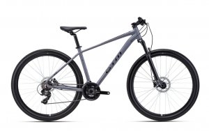 Dviratis CTM Rein 1.0 27,5