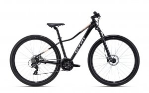 Dviratis CTM Suzzy 27.5