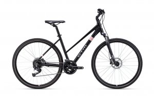 Dviratis CTM Maxima 2.0 28