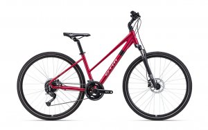 Dviratis CTM Maxima 2.0 28