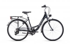 Dviratis CTM Terra 26''
