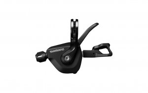 Pavarų rankenėlė Shimano SL-RS700 Road