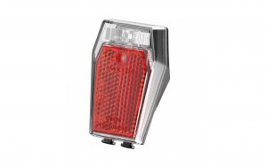 Rear dynamo light Union UN-4370E E-Bike
