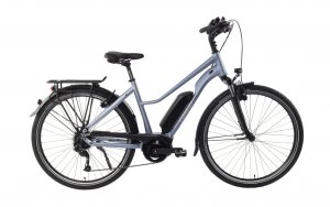 Bike Corest e-Salley CEB10 A9 FW 28