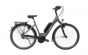 Dviratis Corest e-Salley CEB10 N7 FW 28