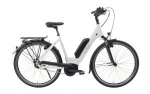 Bike Corest e-Salley CEB10 N8 FW 28