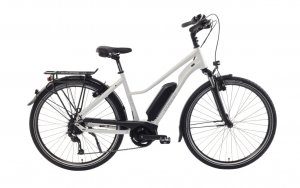 Dviratis Corest e-Salley CEB10 A9 FW 28