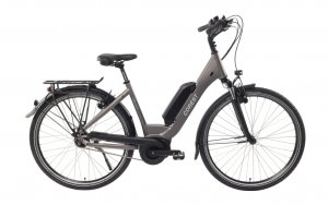 Bike Corest e-Salley CEB10 N7 FW 28