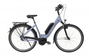 Bike Corest e-Salley CEB10 N7 FW 28