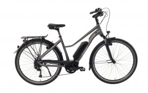 Bike Corest e-Salley CEB10 A9 FW 28